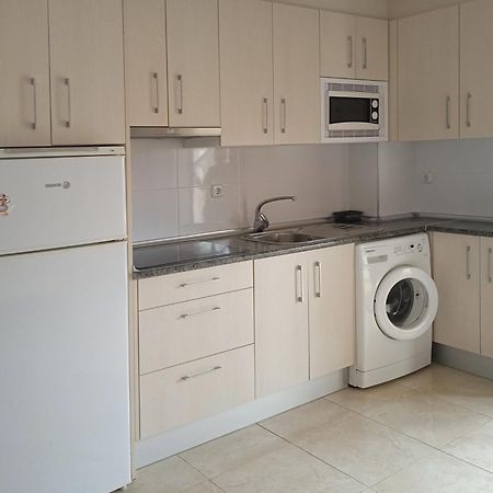Apartamentos Kronos 3000 Пеньискола Экстерьер фото