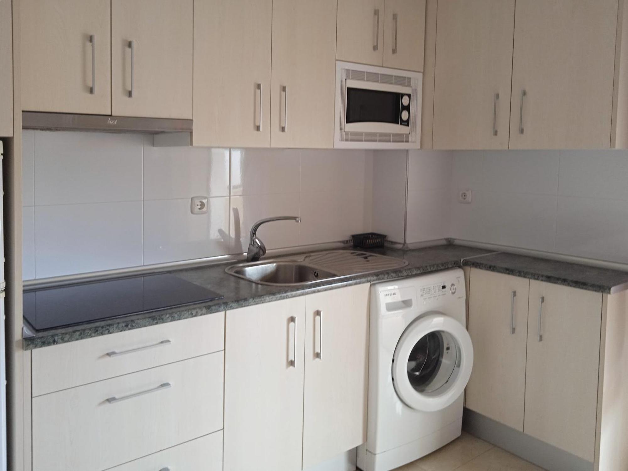 Apartamentos Kronos 3000 Пеньискола Экстерьер фото